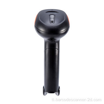 Wired 1d CCD Barcode Scanner Corded Barcode Reader